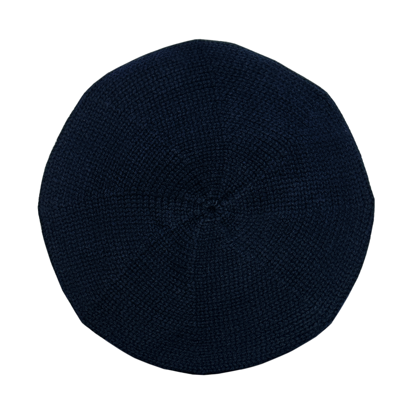 Sack Hat in navy