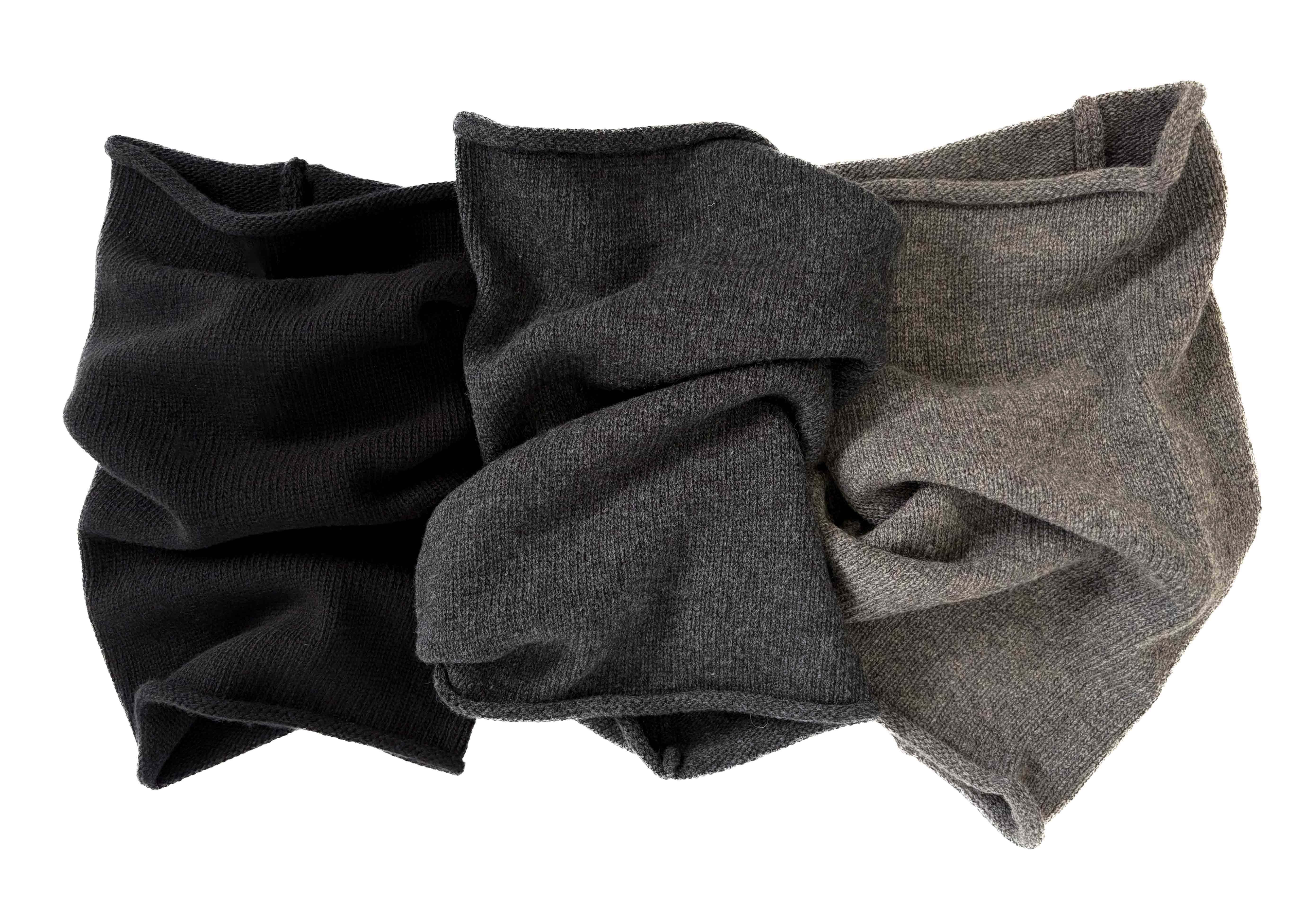 Plain Snood – Ilana Blumberg