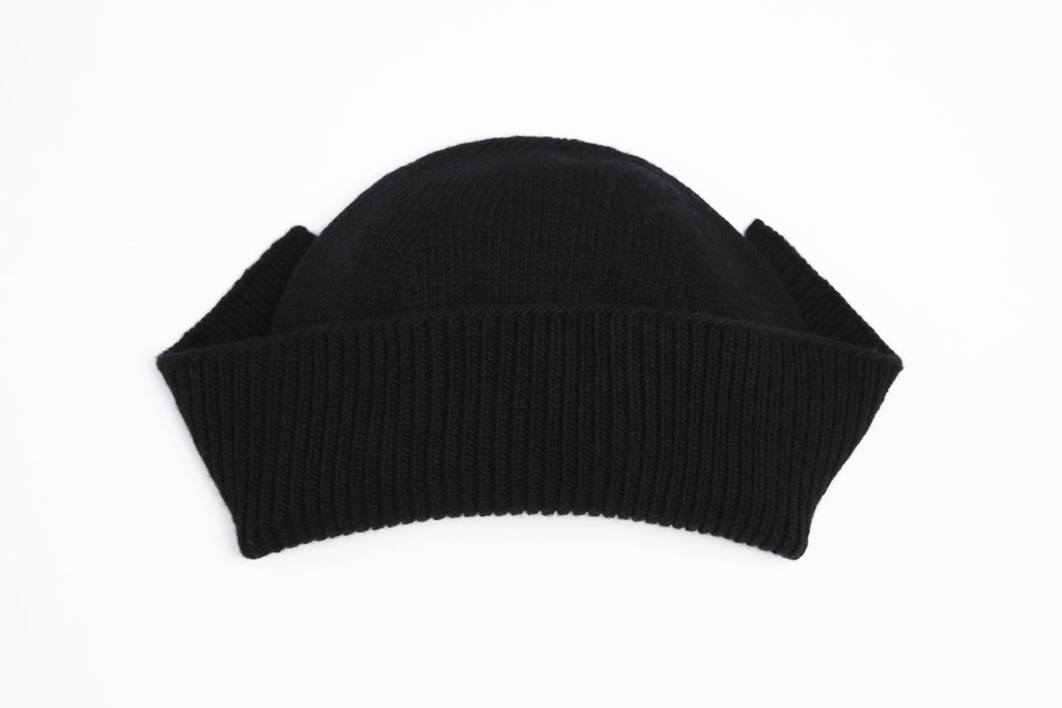 Flap Hat Plain