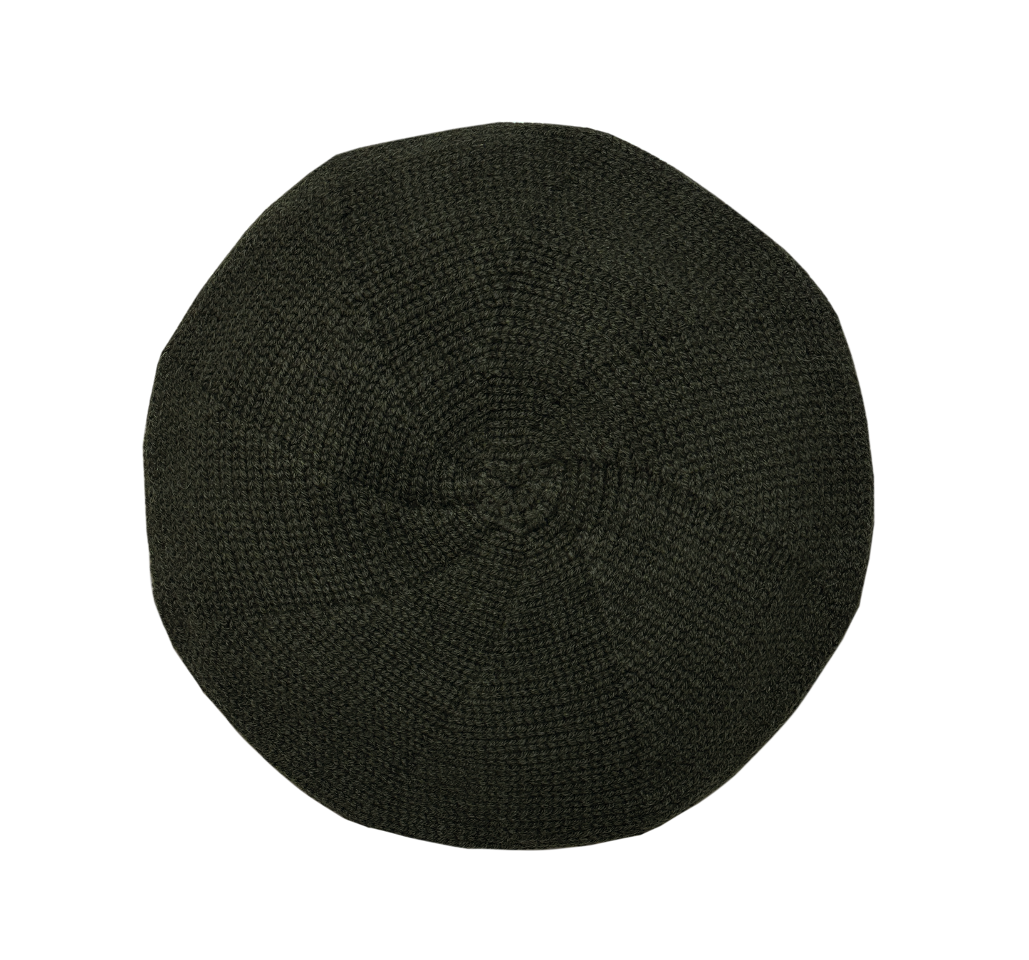 Classic Hat in  seaweed