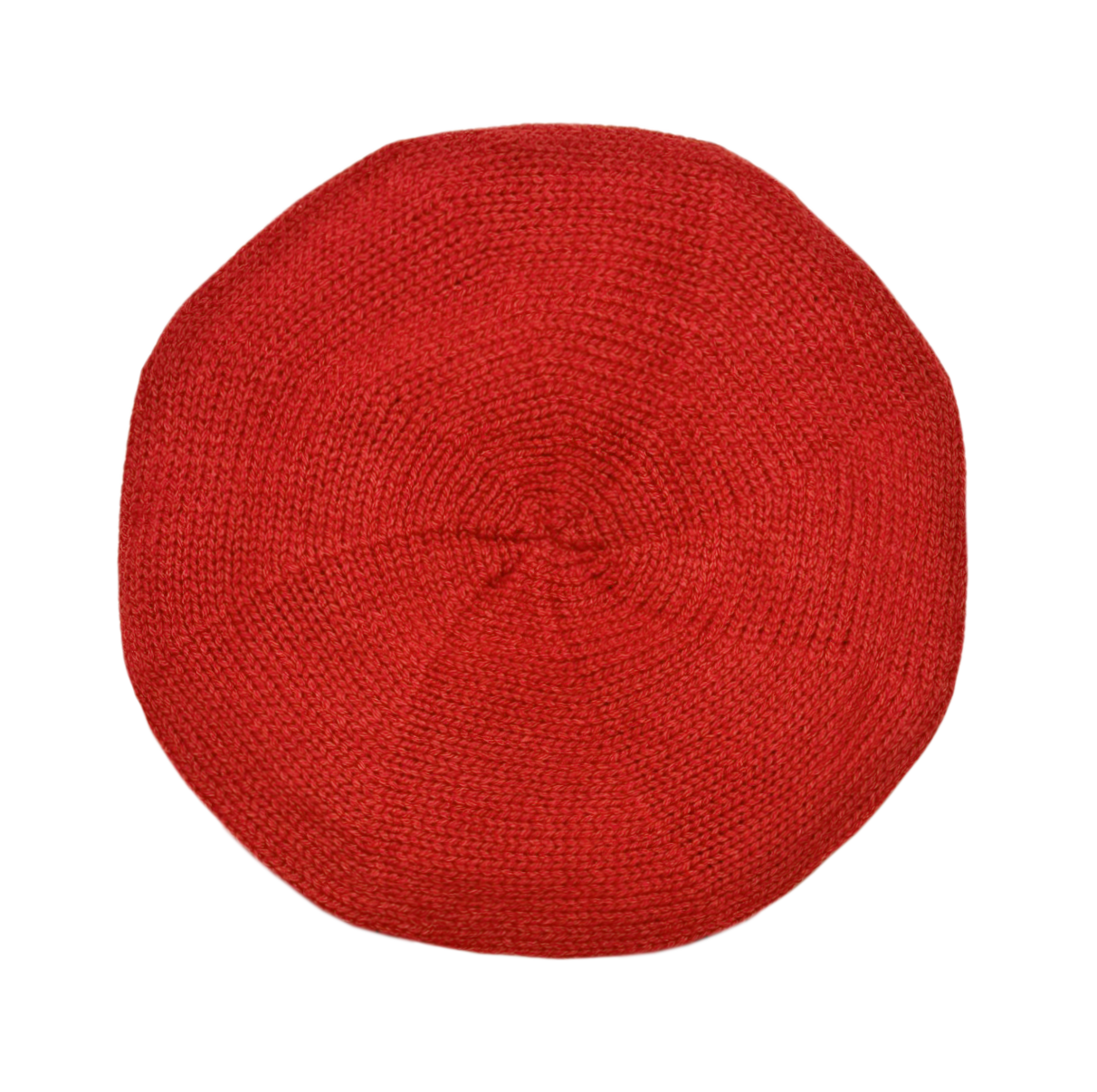 Sack Hat in red