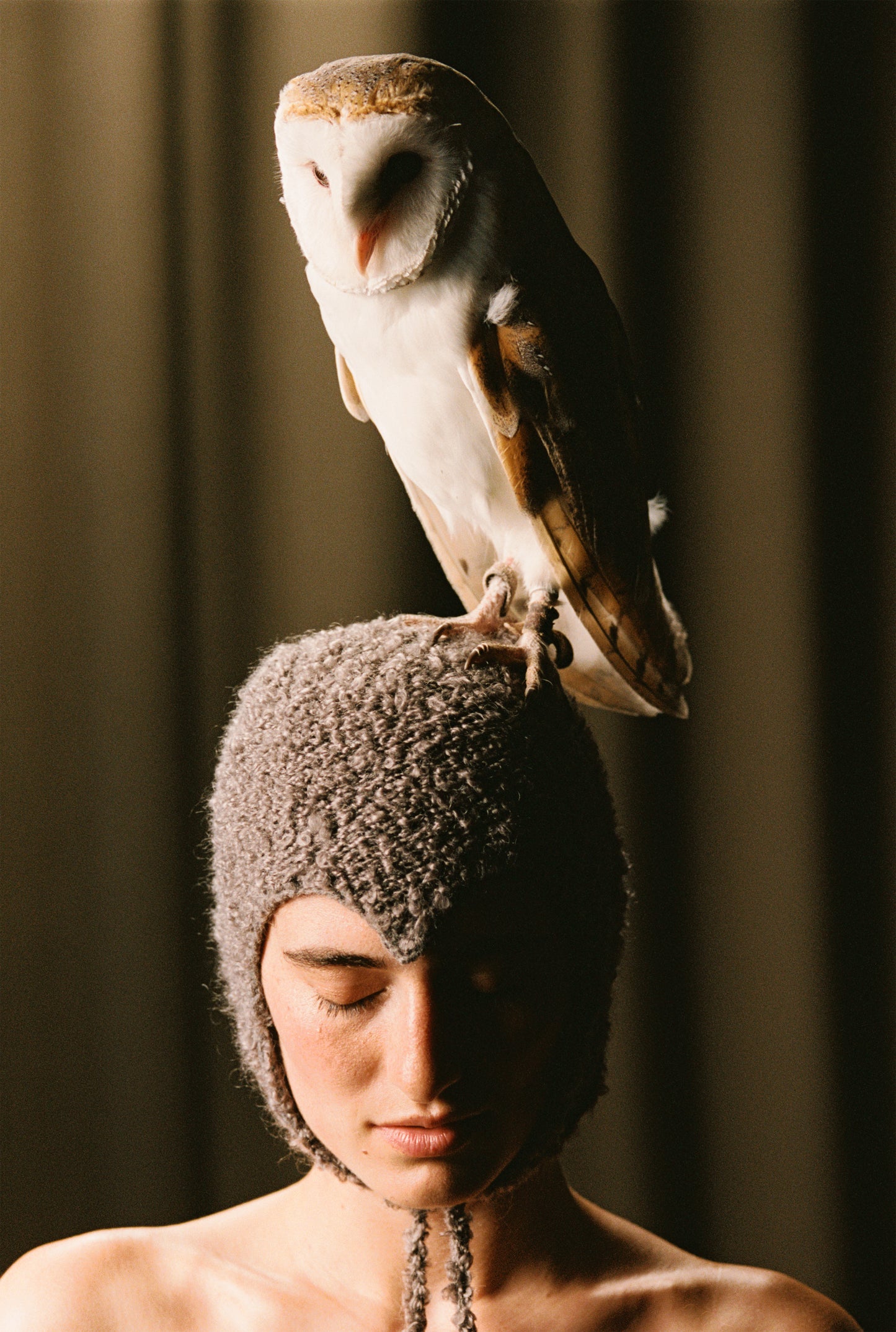 Taylor Hat