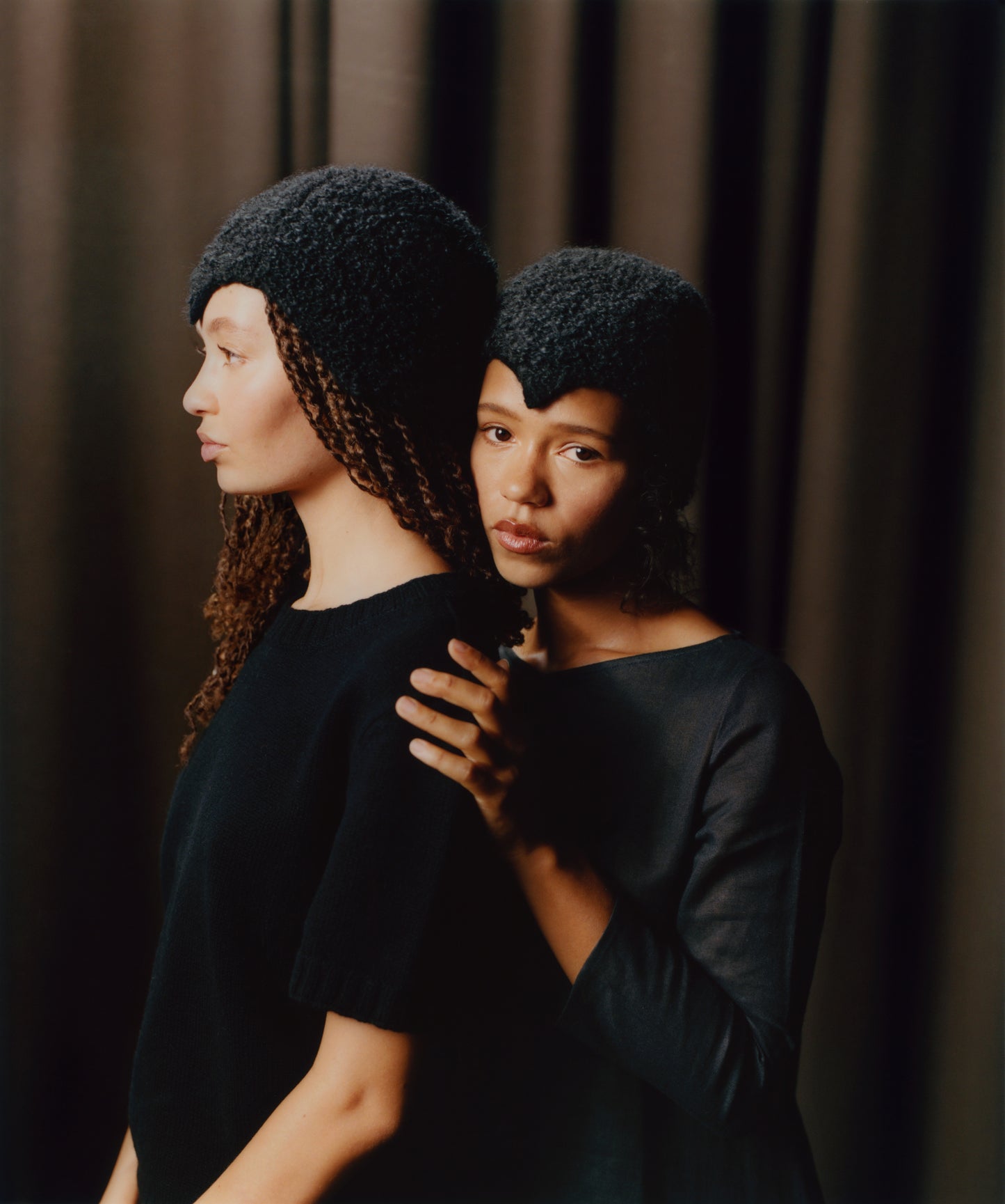 Taylor Hat