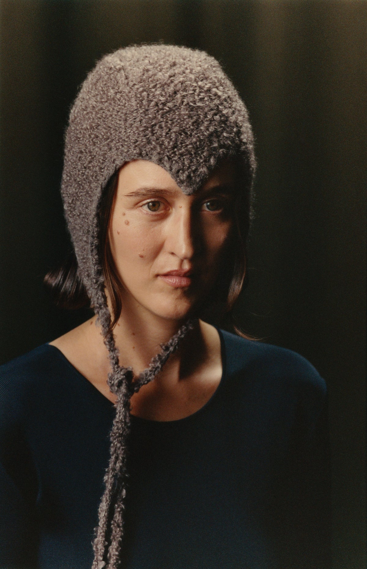 Taylor Hat