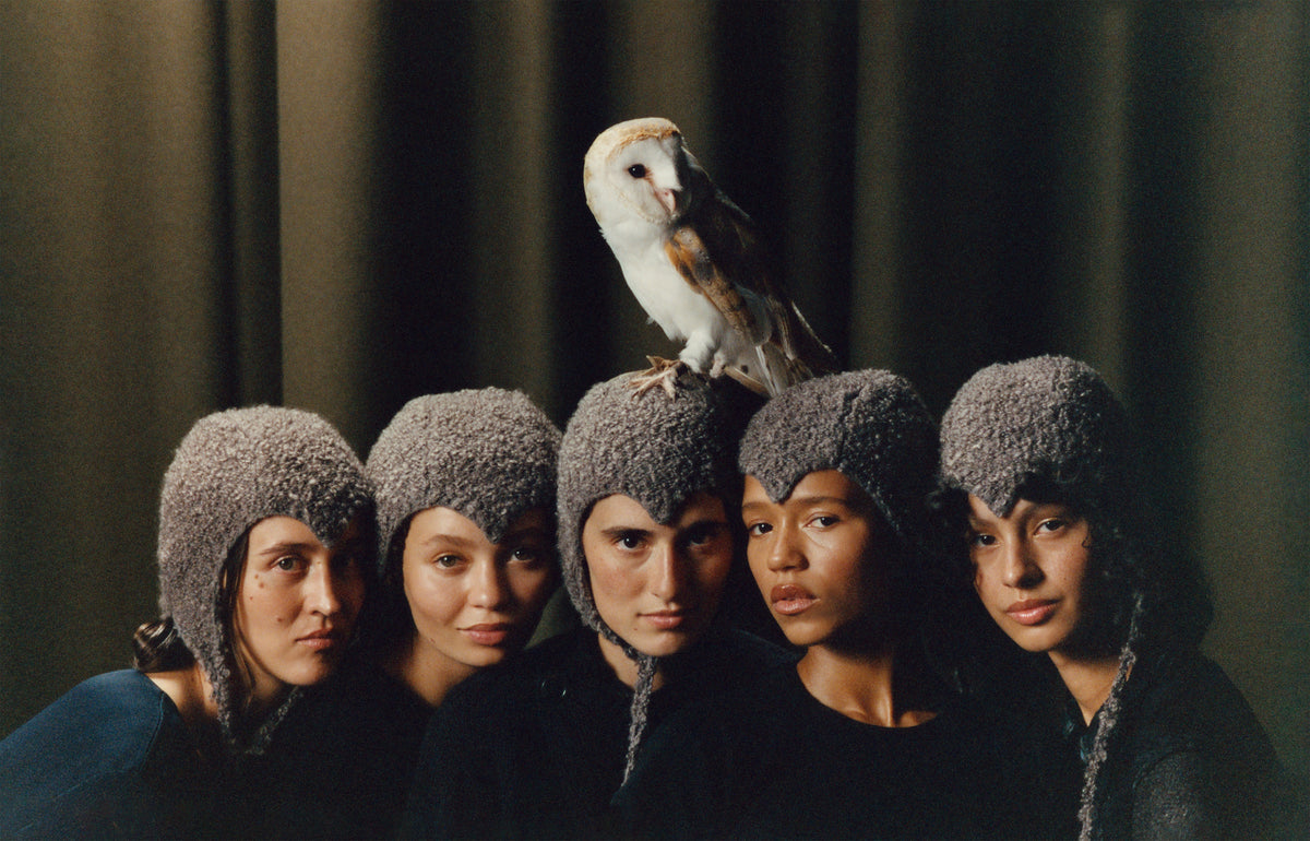 Taylor Hat