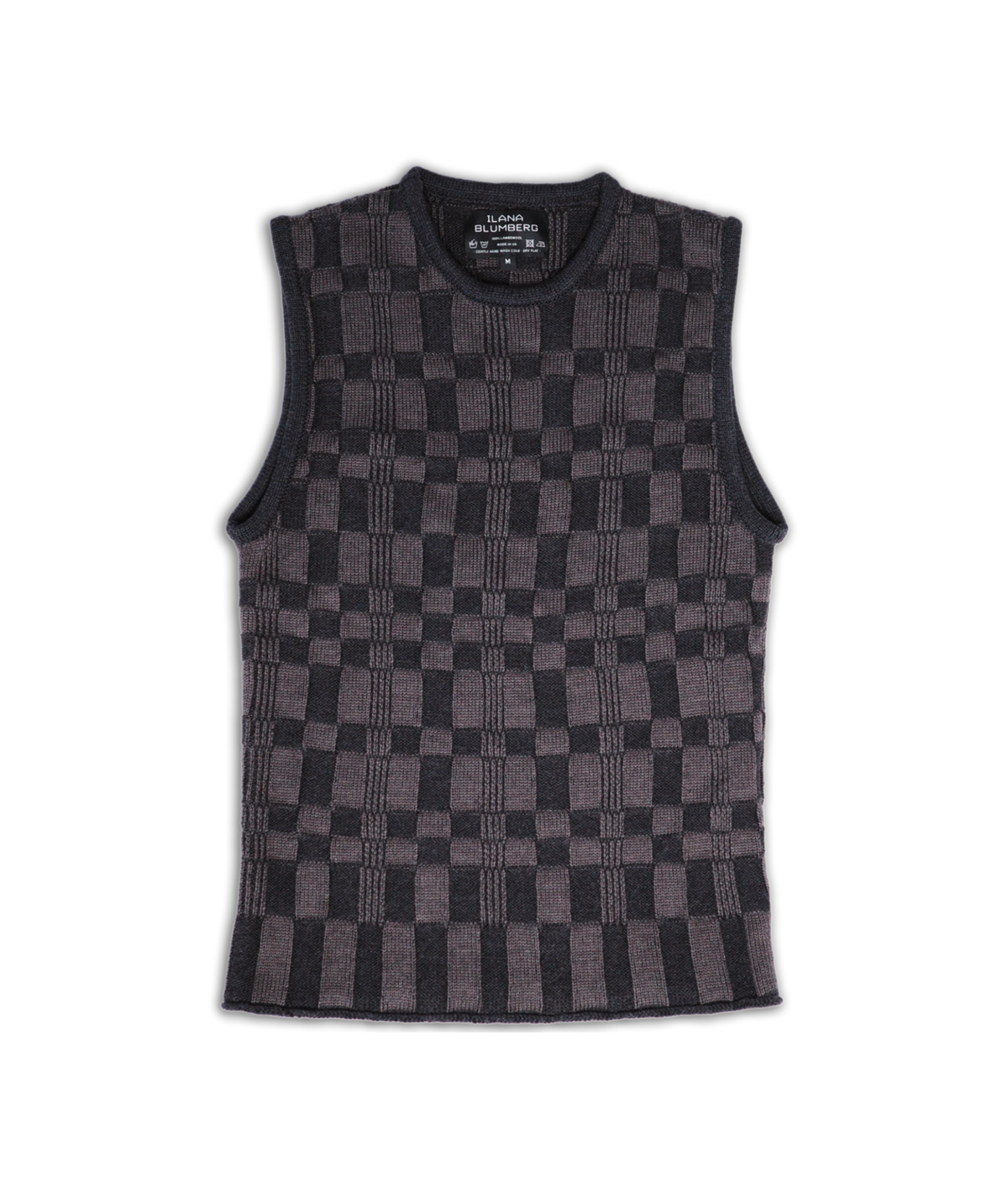 Grid Vest