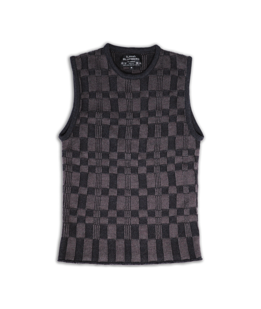 Grid Vest