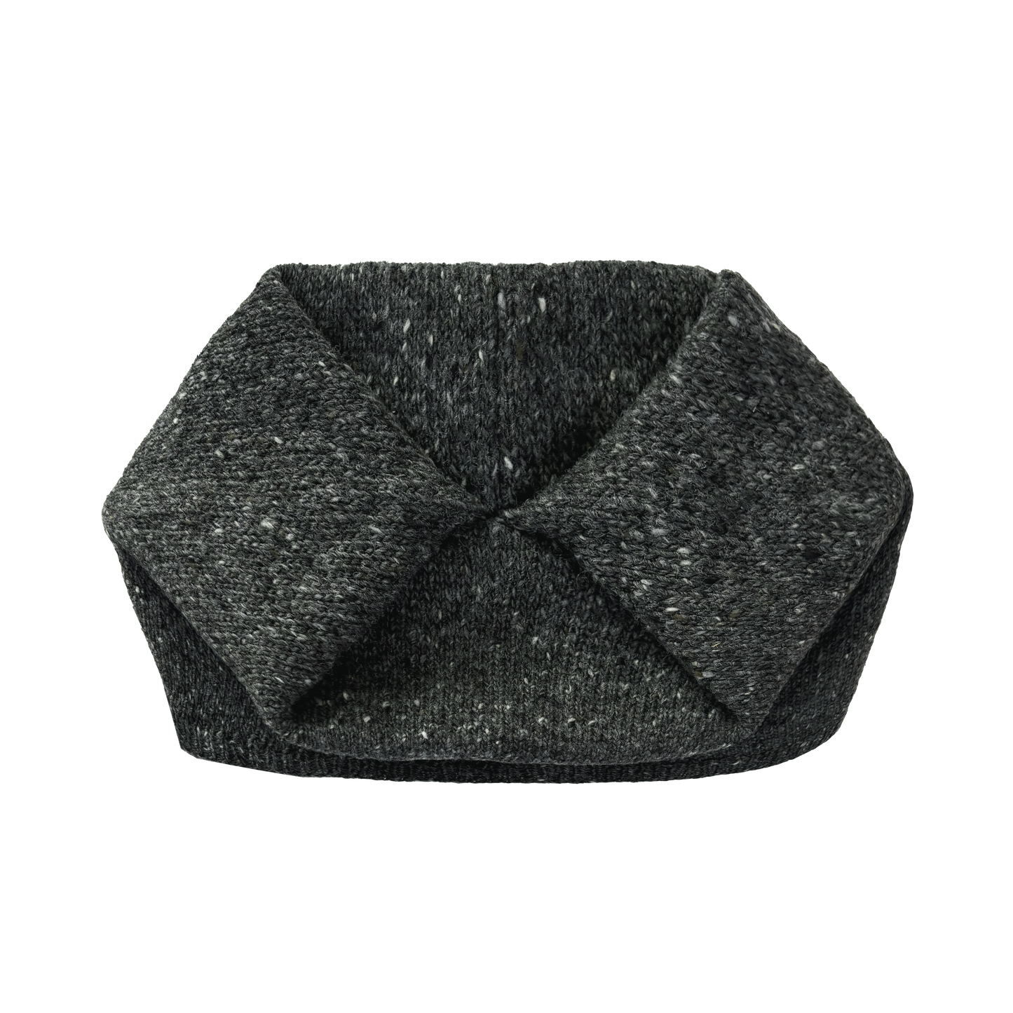 Herringbone Dumpling Hat