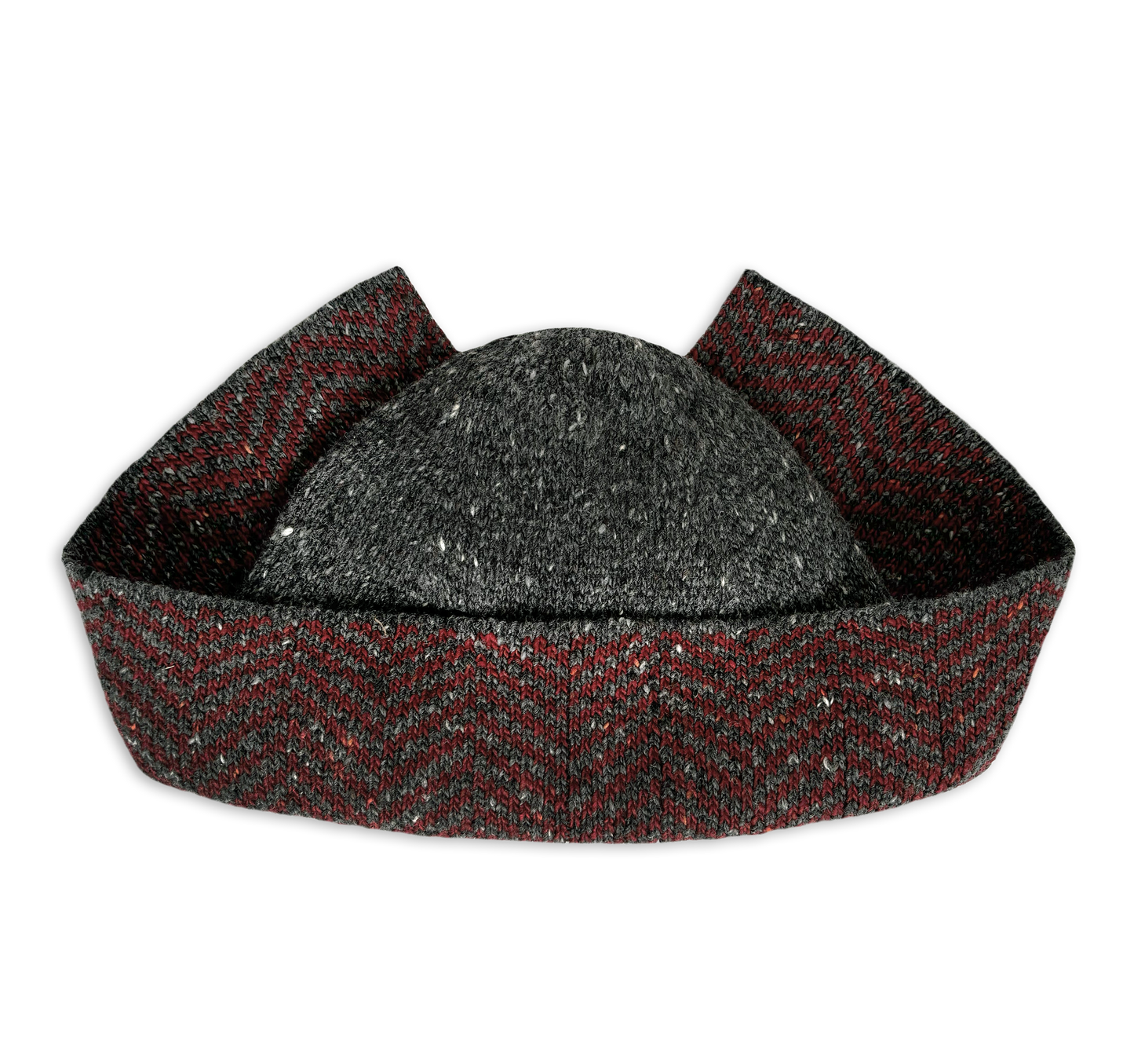 Herringbone Wings Hat