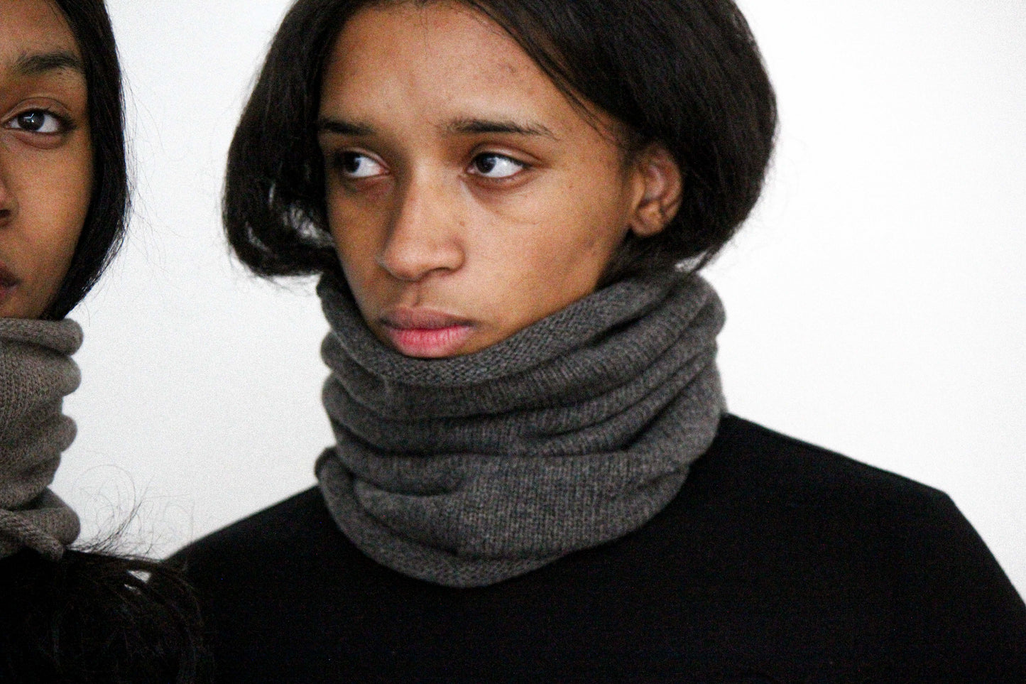 Plain Snood