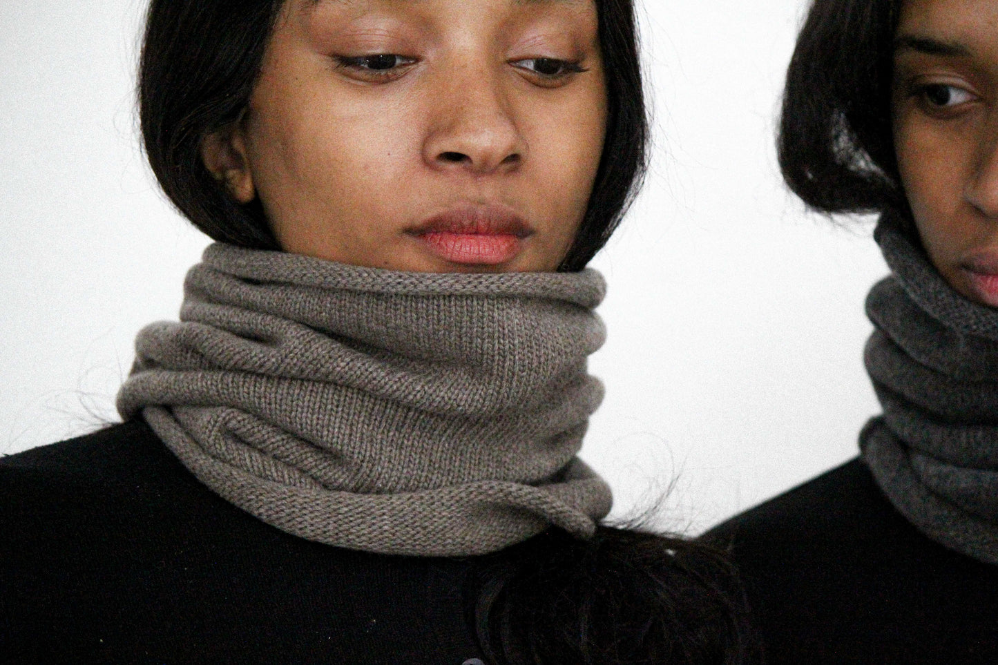 Plain Snood