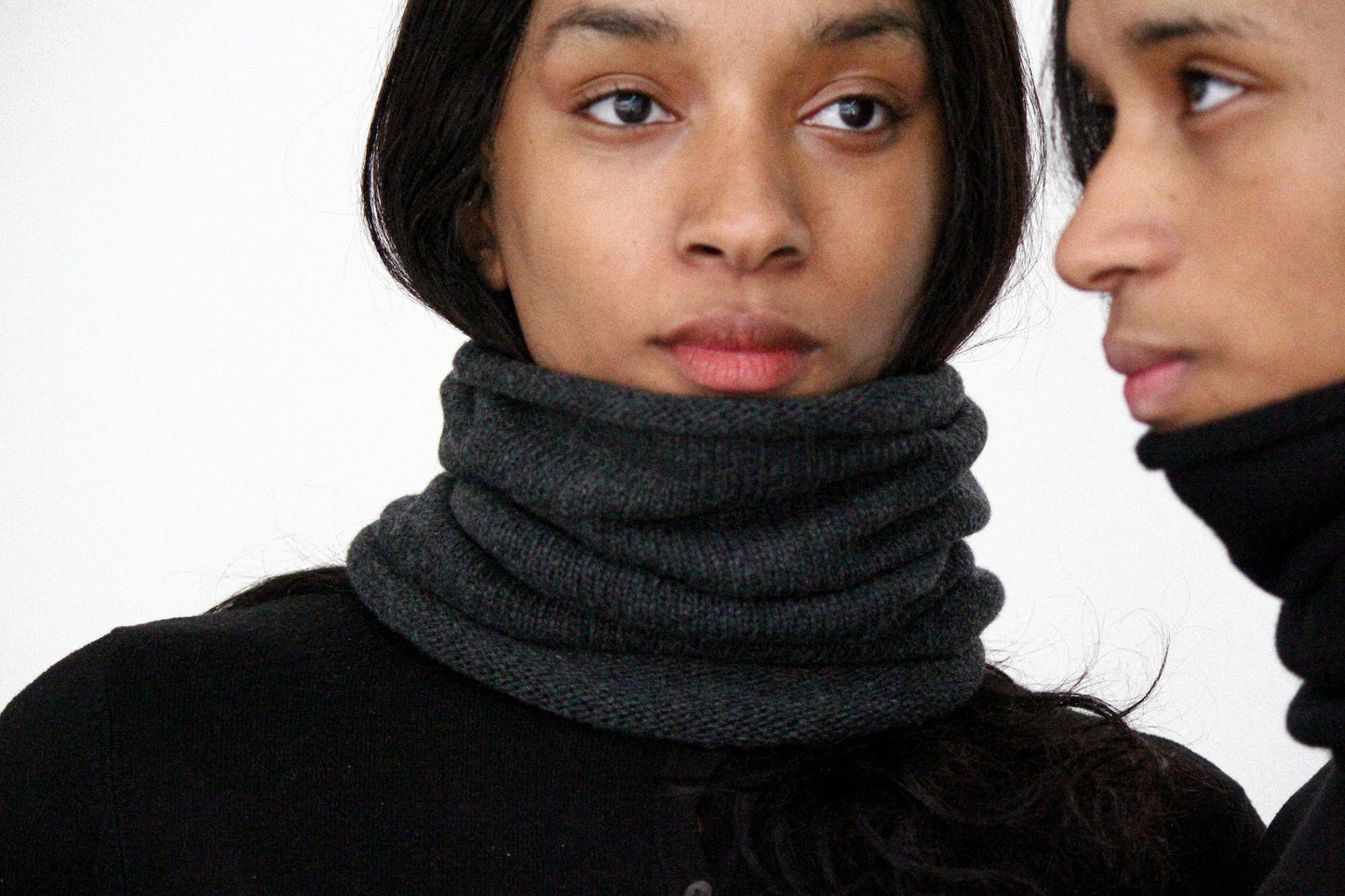 Plain Snood