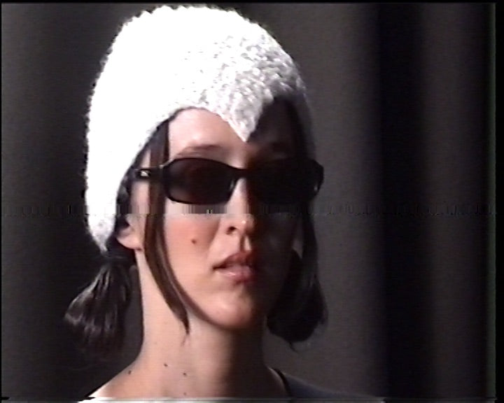Taylor Hat