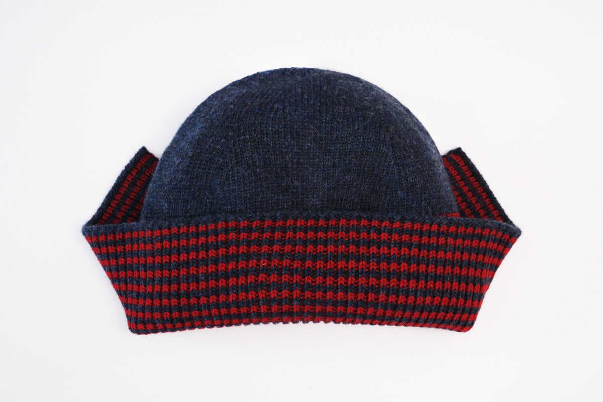 Flap Hat Original