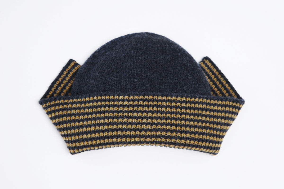 Flap Hat Original