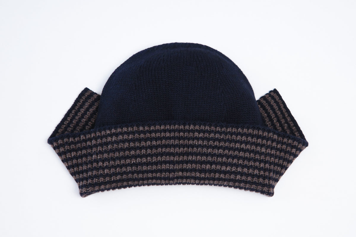 Flap Hat Original