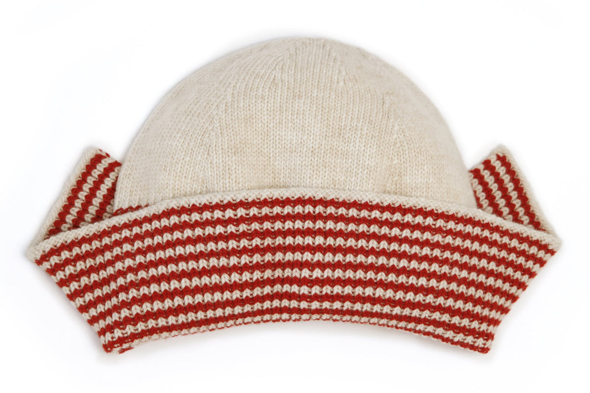Flap Hat Original