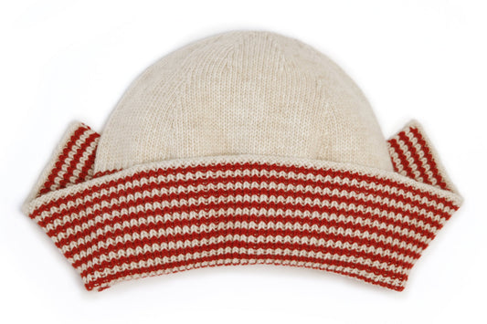 Flap Hat Original