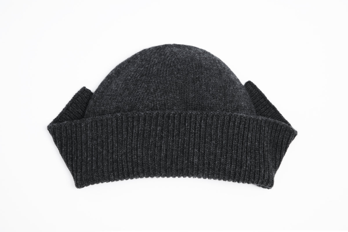 Flap Hat Plain