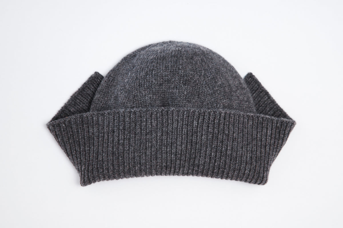 Flap Hat Plain