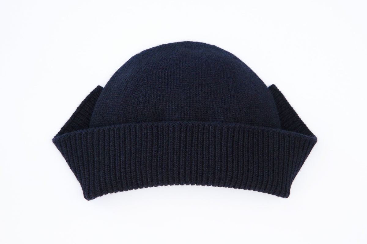 Flap Hat Plain
