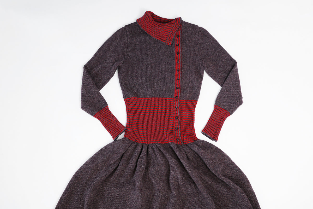 Handkerchief Dress