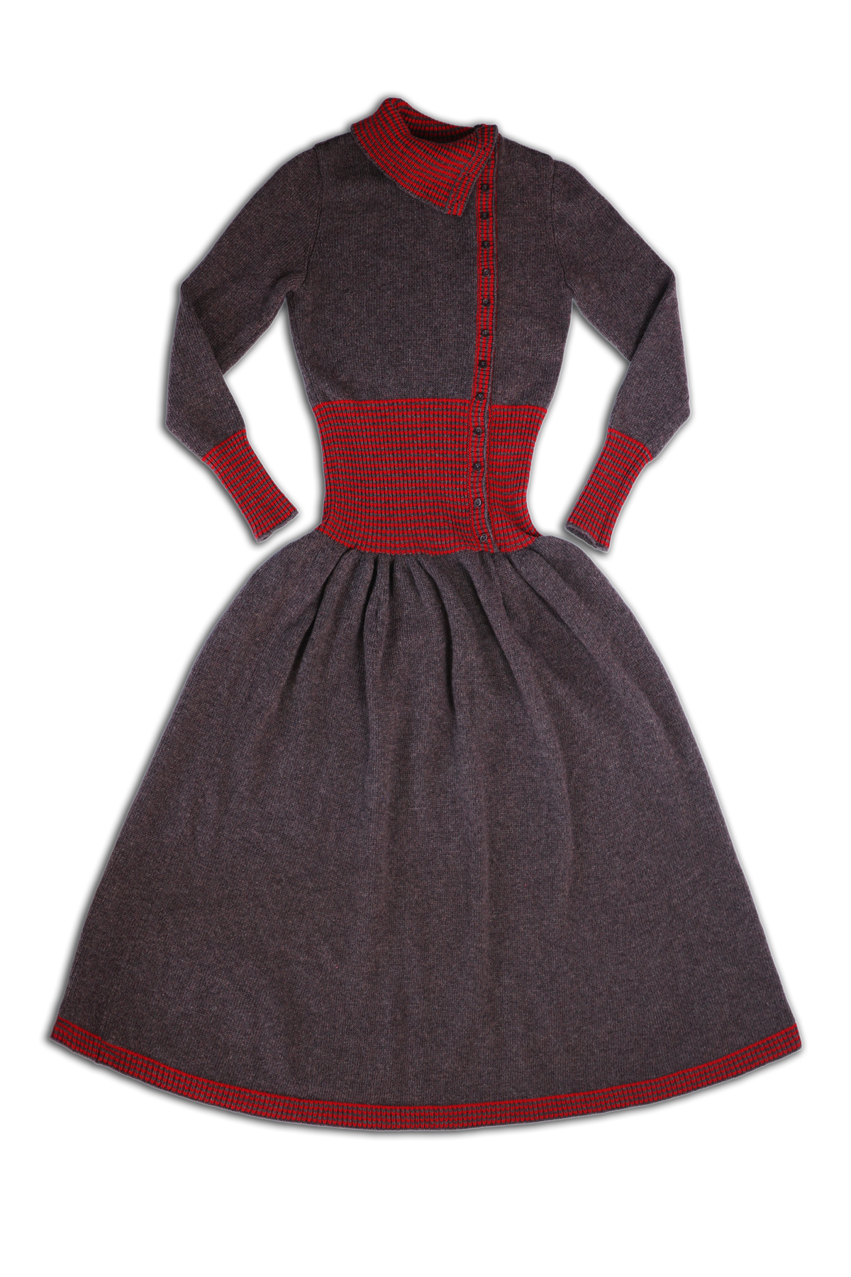Handkerchief Dress