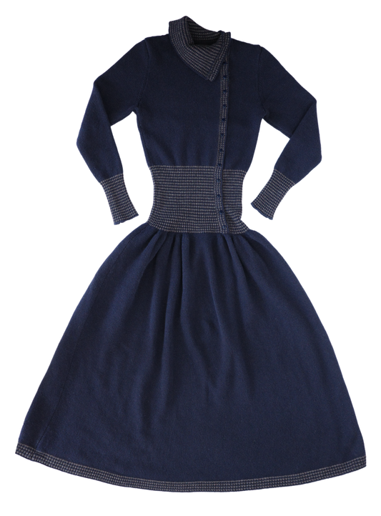 Handkerchief Dress