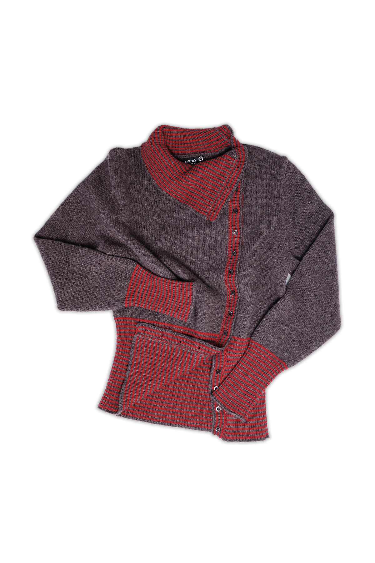 Handkerchief Cardigan
