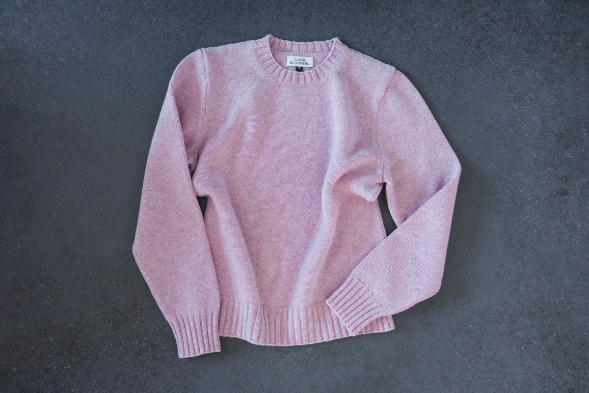 Traditional Sweater