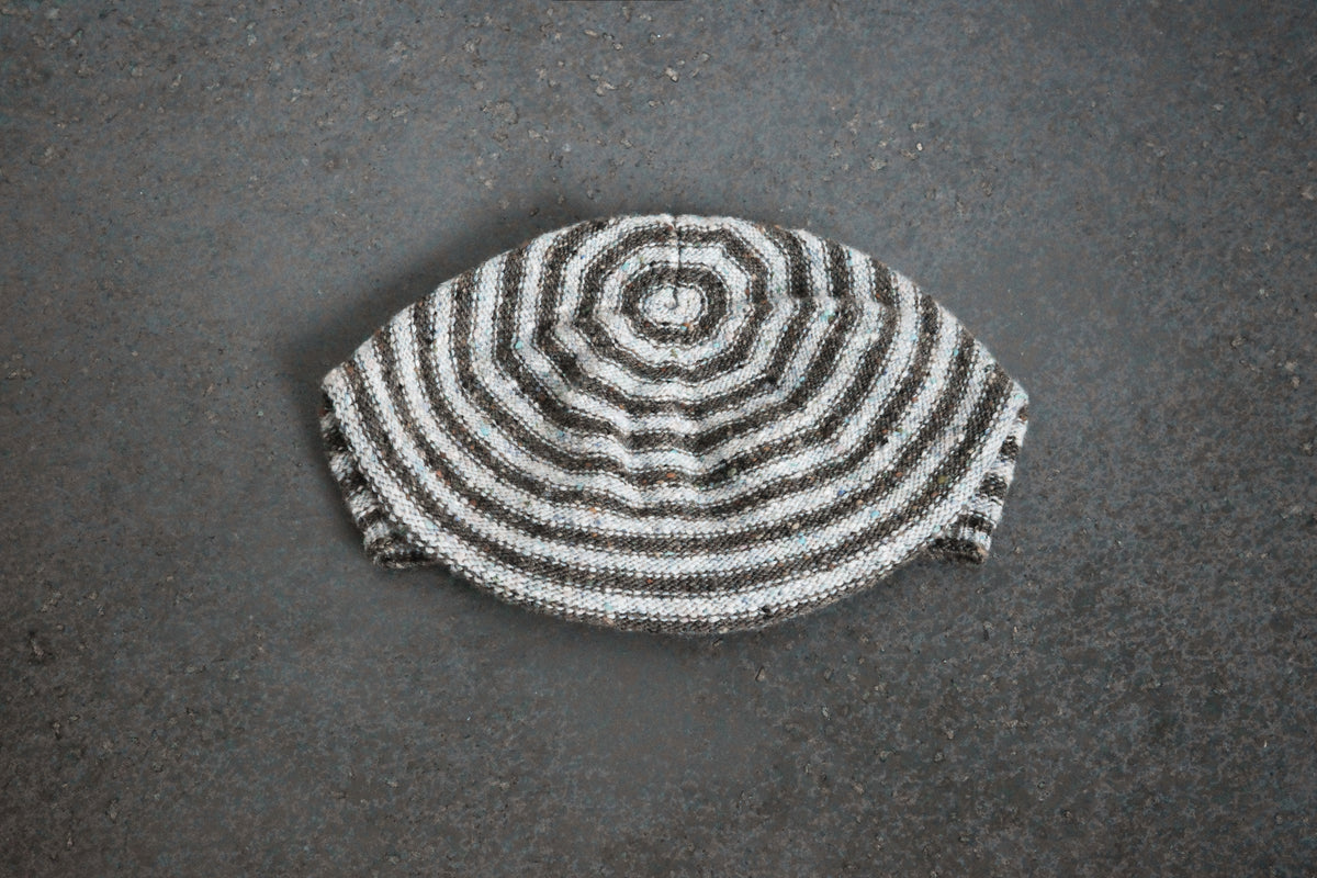Slouch Beret