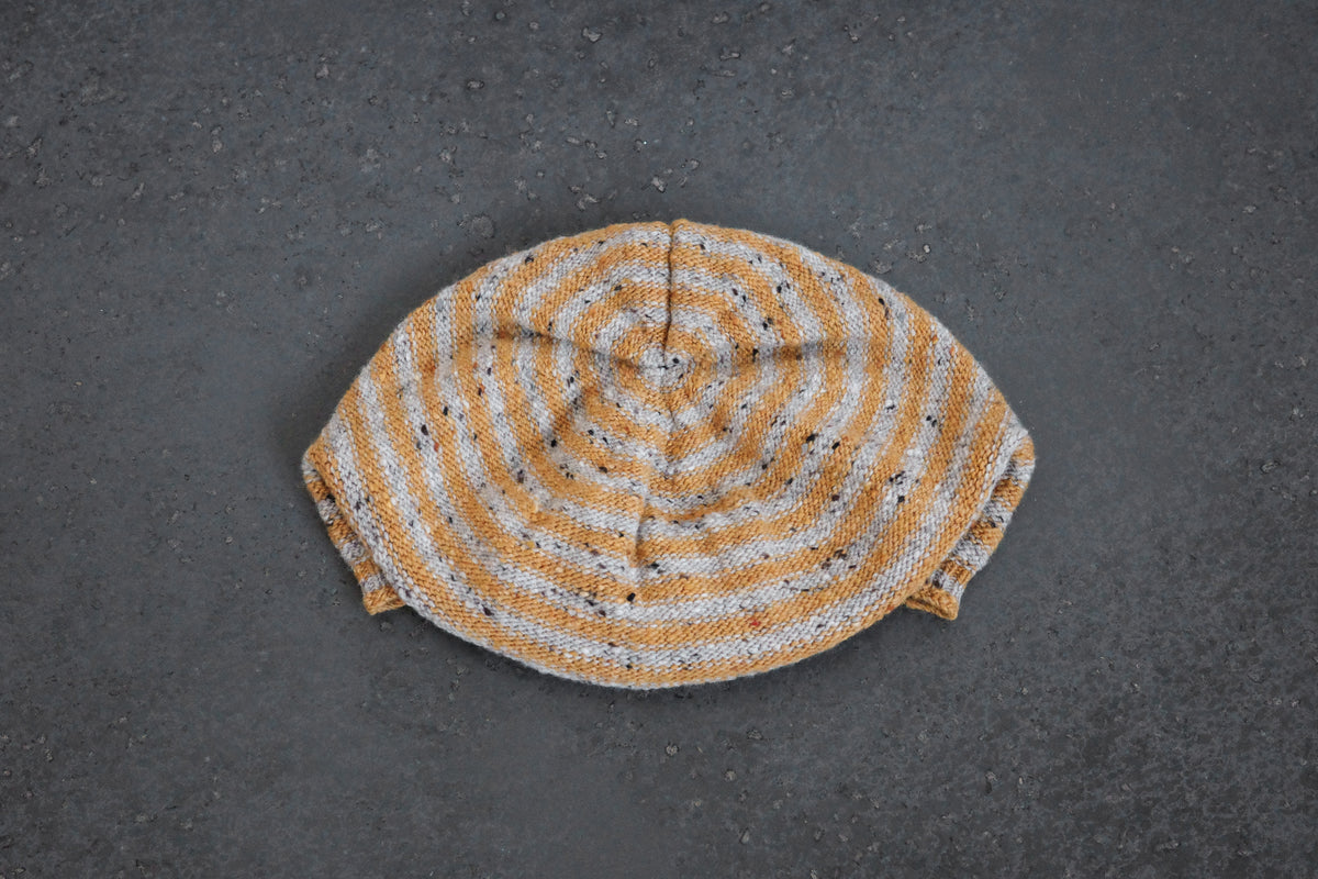 Slouch Beret