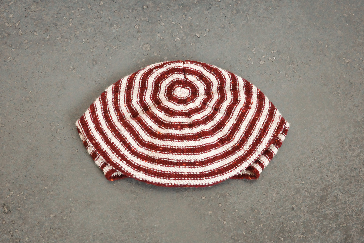 Slouch Beret