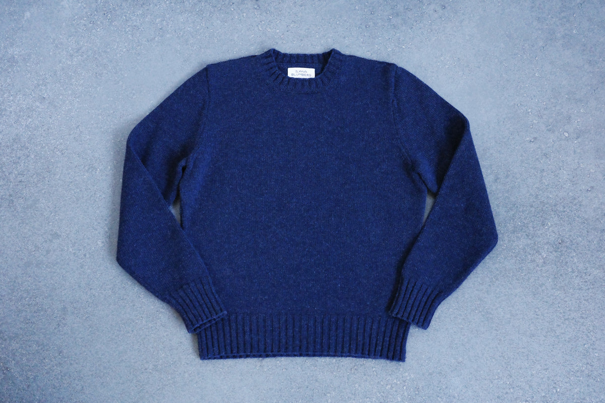 Traditional Sweater