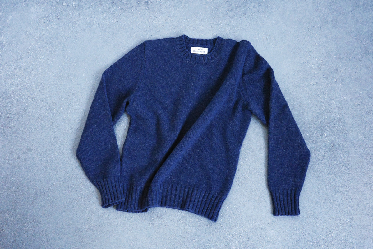 Traditional Sweater