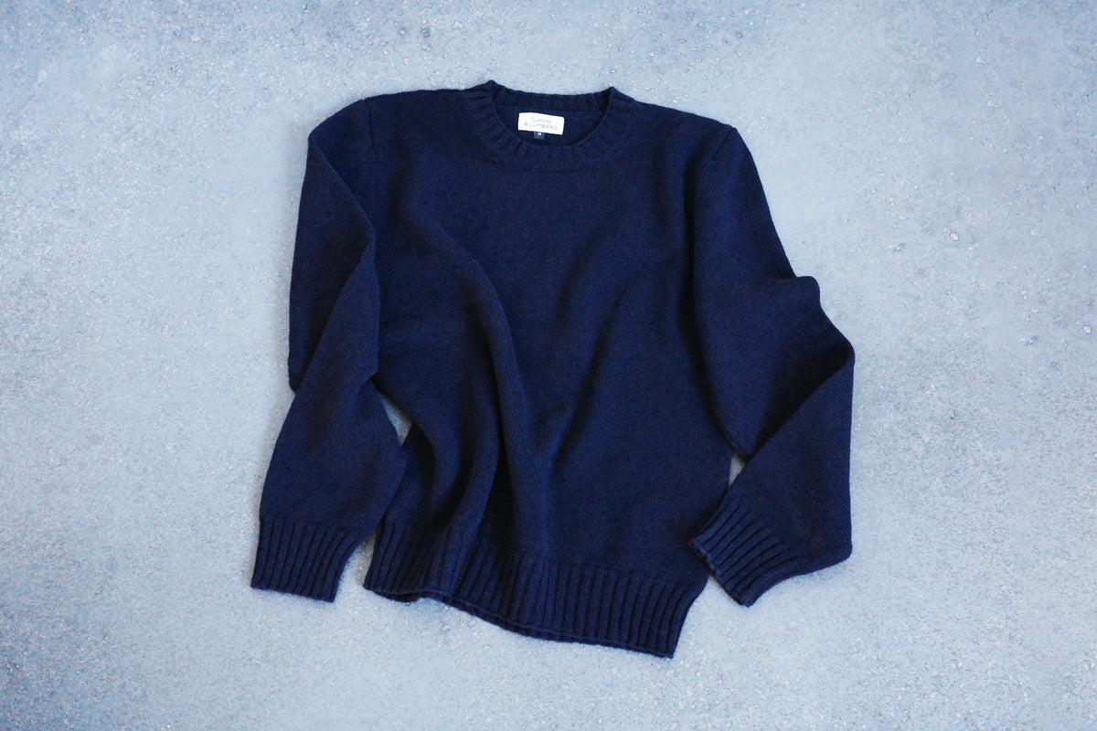Traditional Sweater