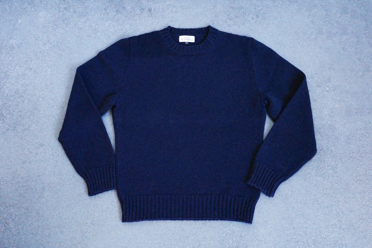 Traditional Sweater