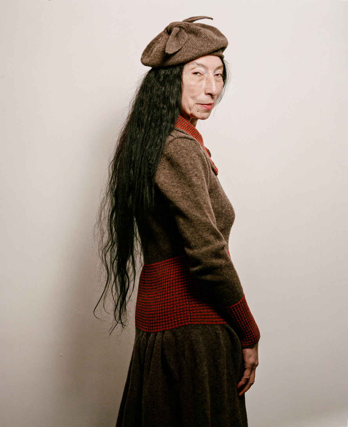 Handkerchief Dress