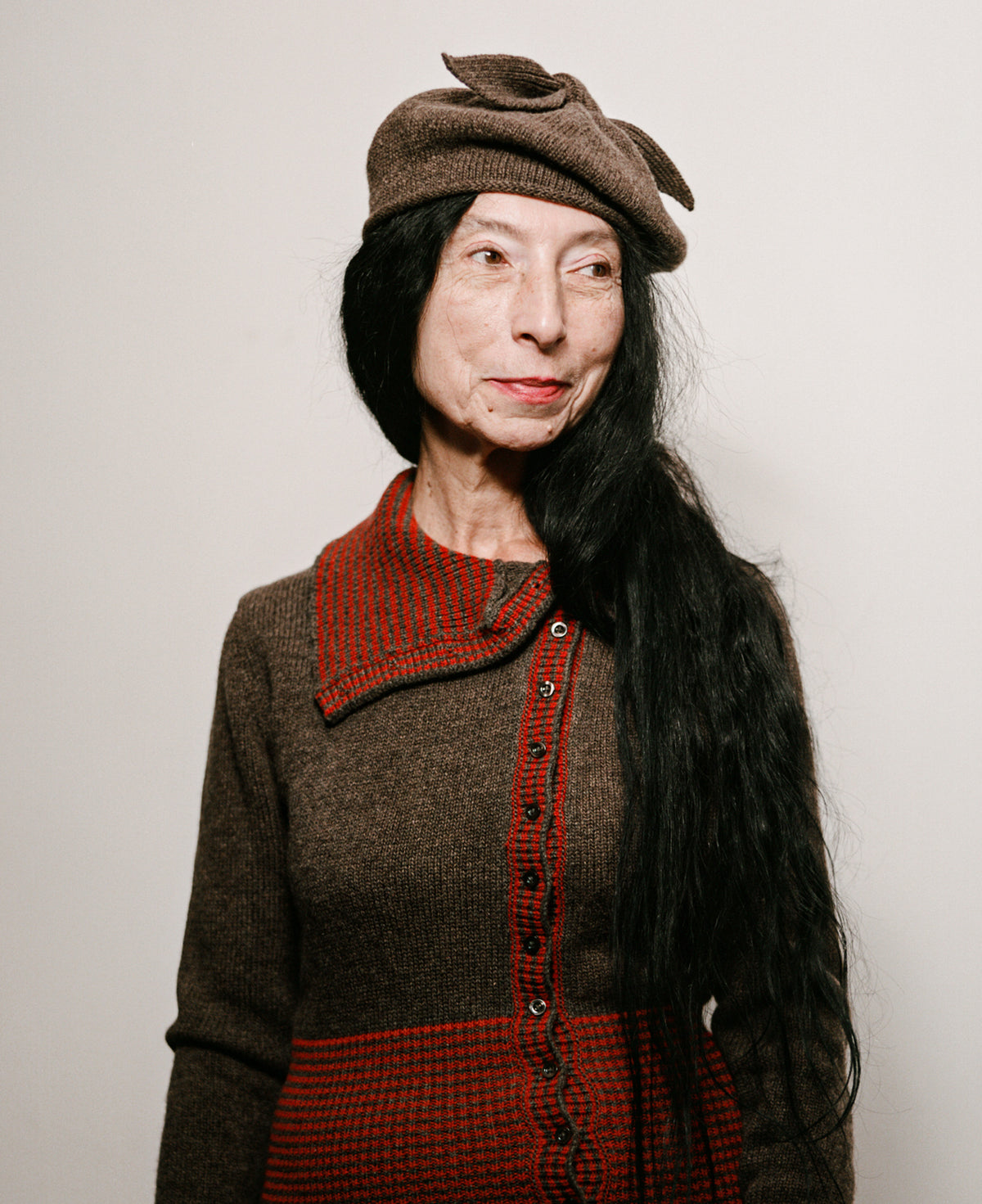 Handkerchief Dress
