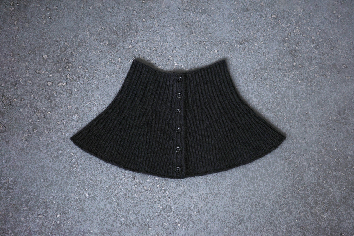 Button Collar