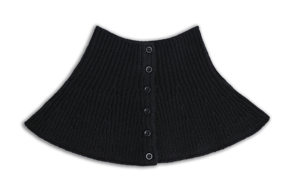 Button Collar