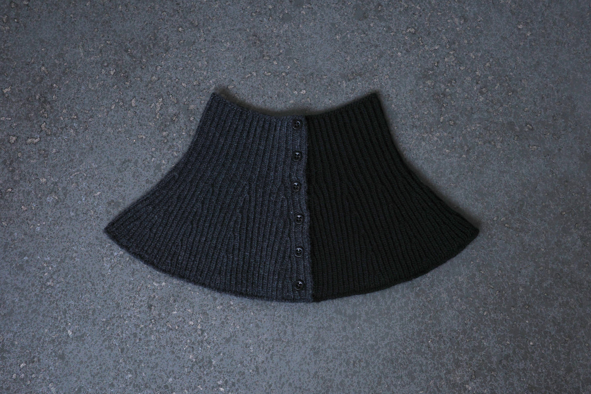 Button Collar
