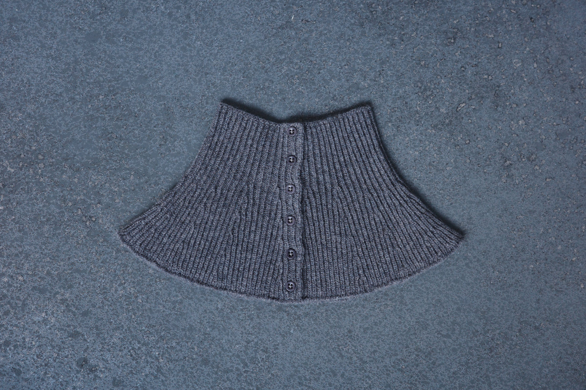 Button Collar