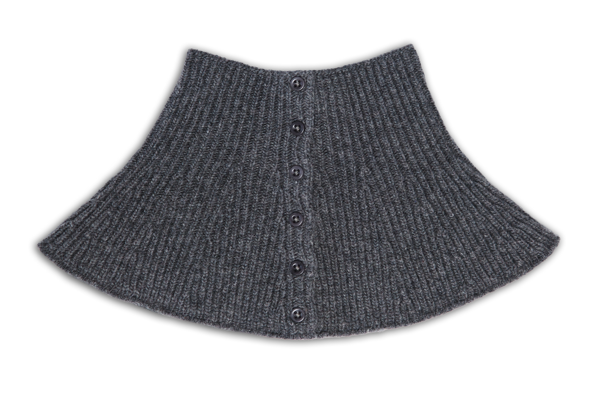 Button Collar