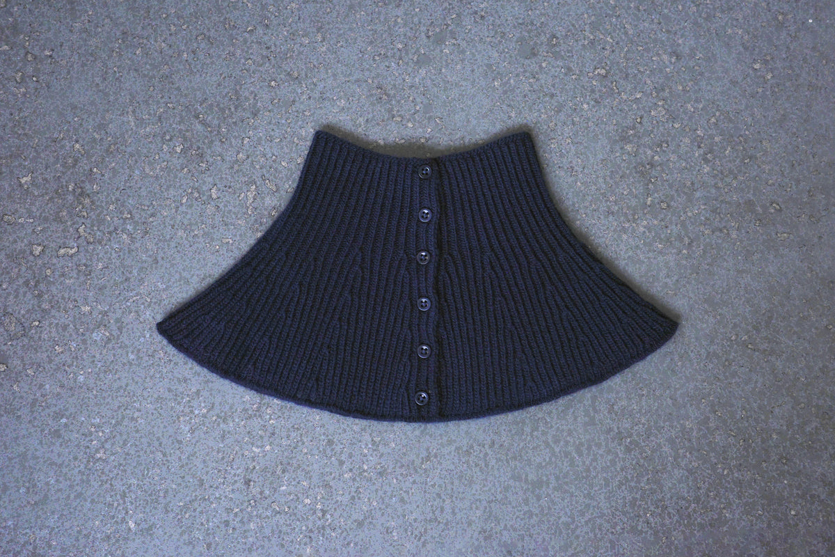 Button Collar