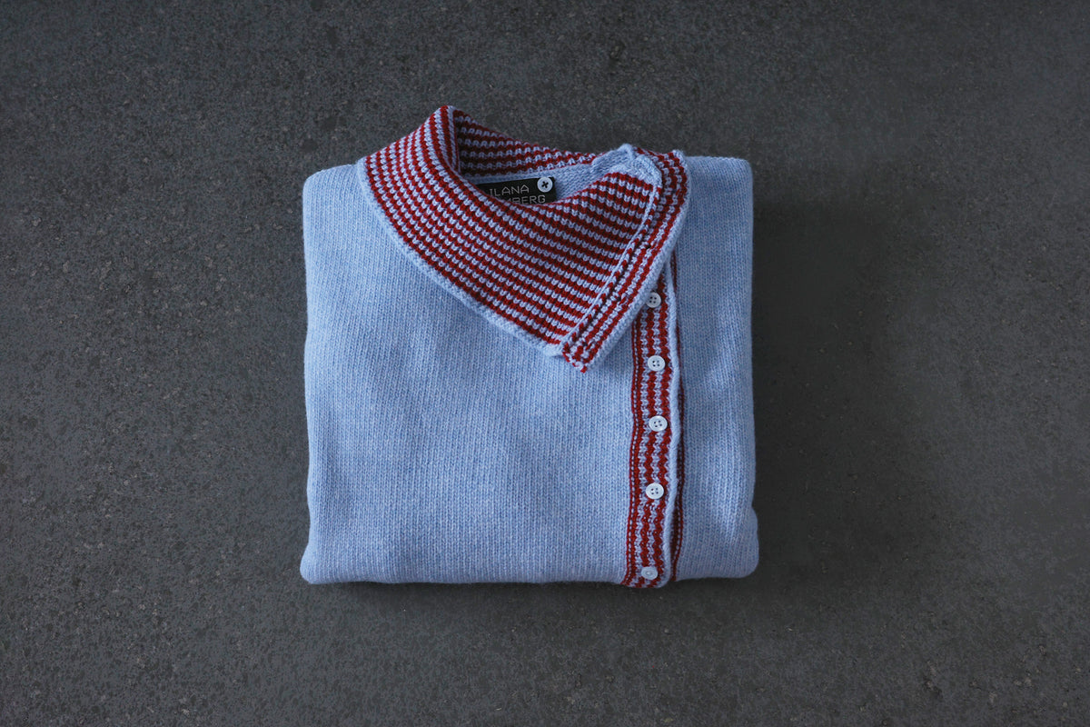 Handkerchief Cardigan