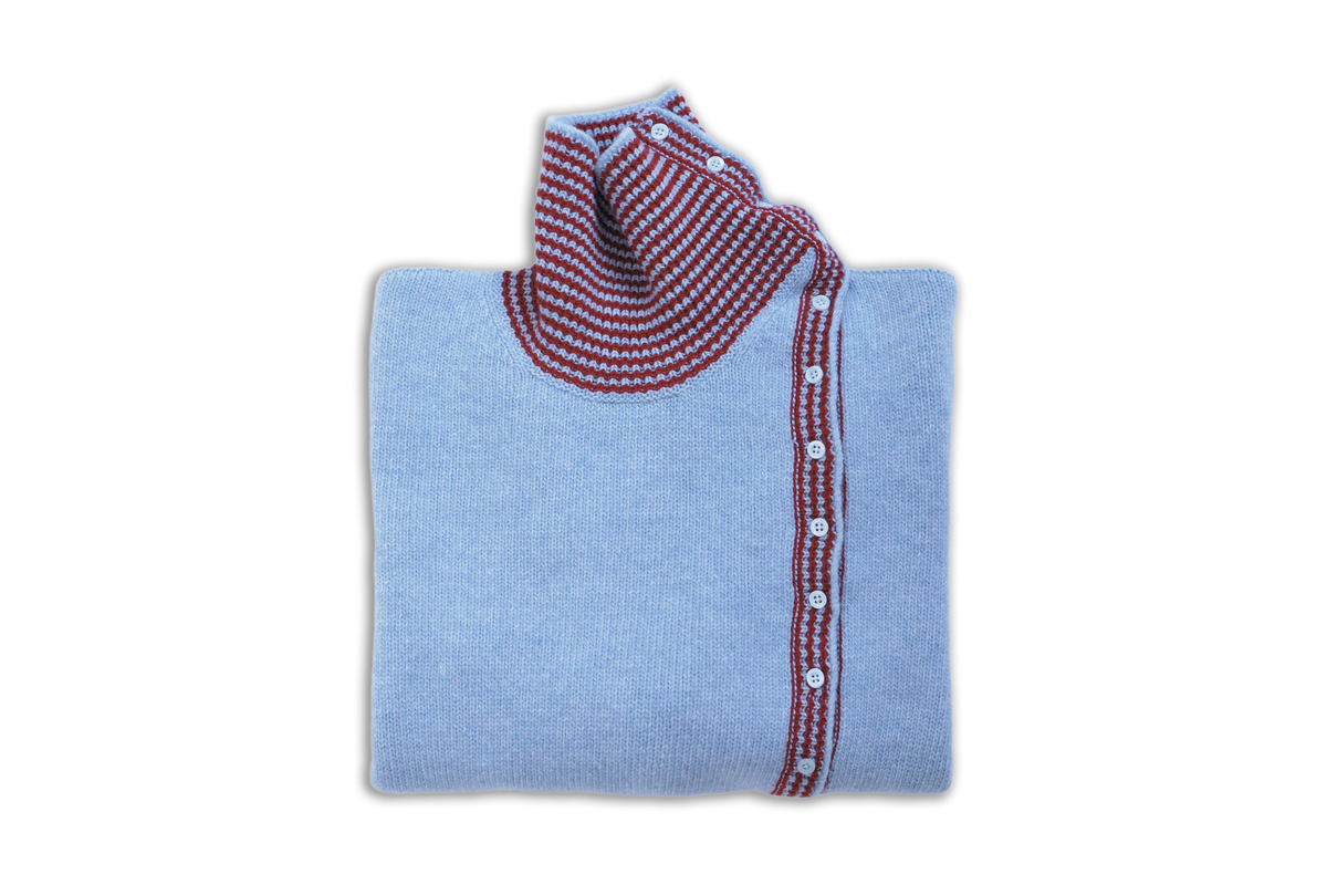 Handkerchief Cardigan