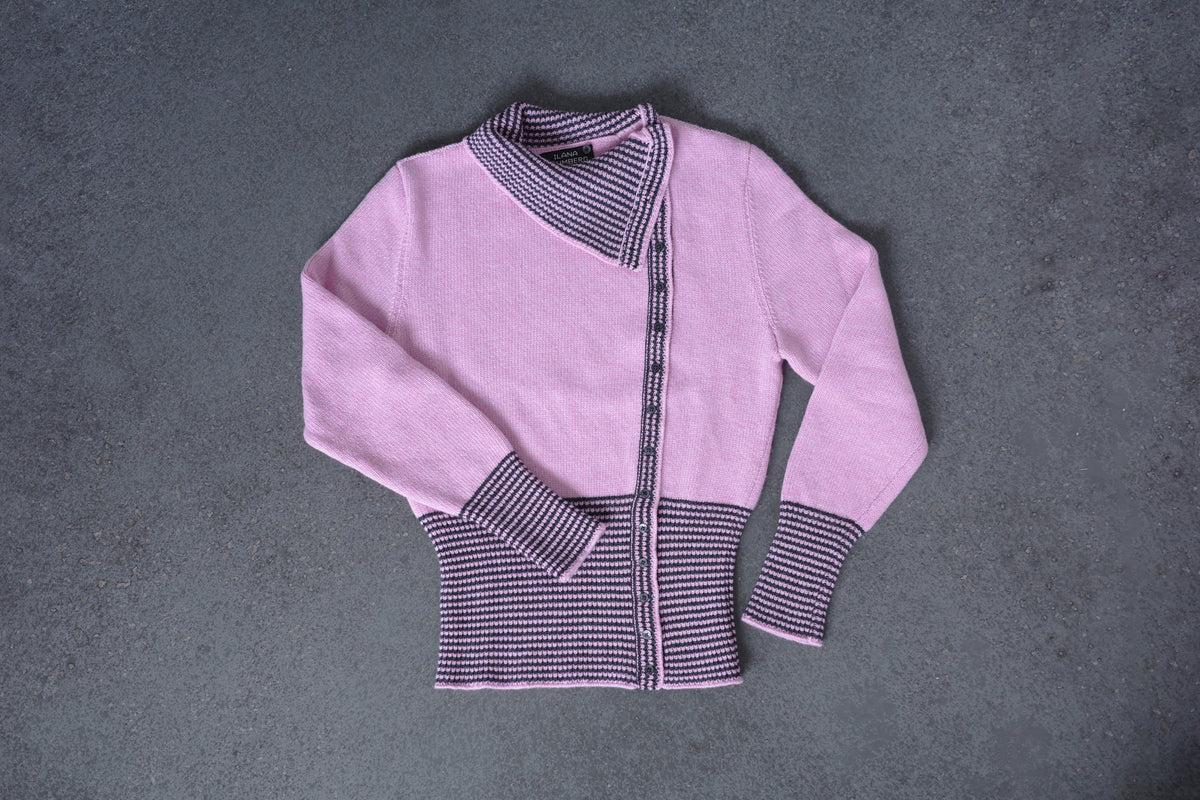 Handkerchief Cardigan