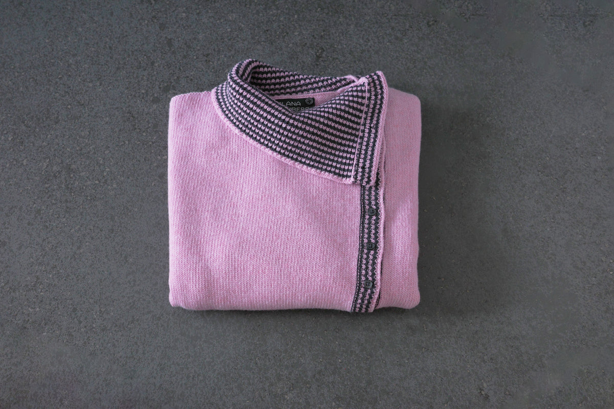 Handkerchief Cardigan