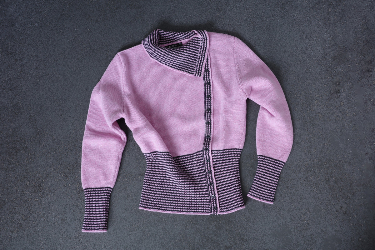 Handkerchief Cardigan
